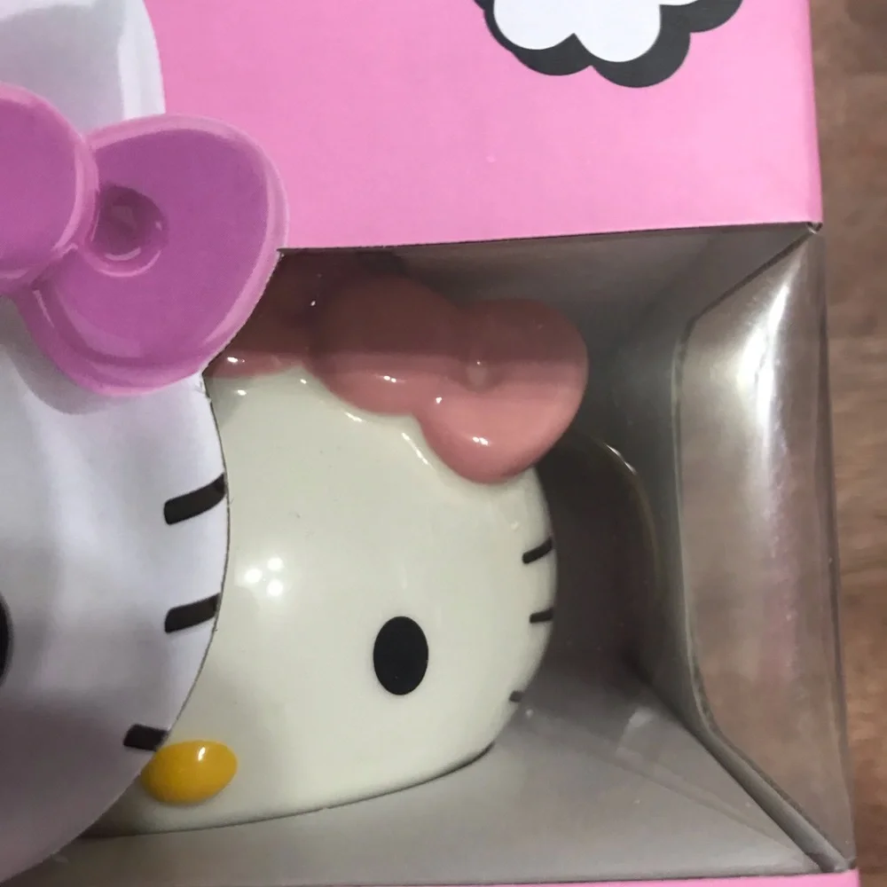 Hello Kitty Ceramic Reed Diffuser